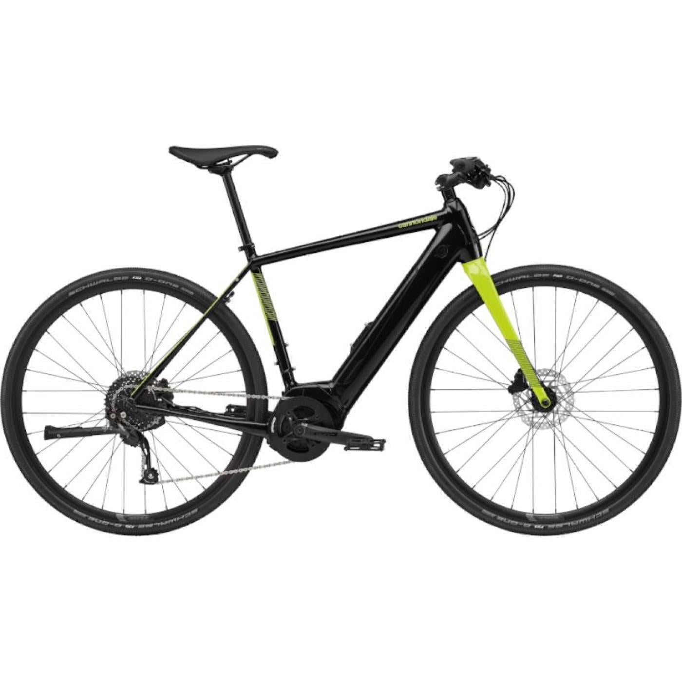 Cannondale Quick Neo