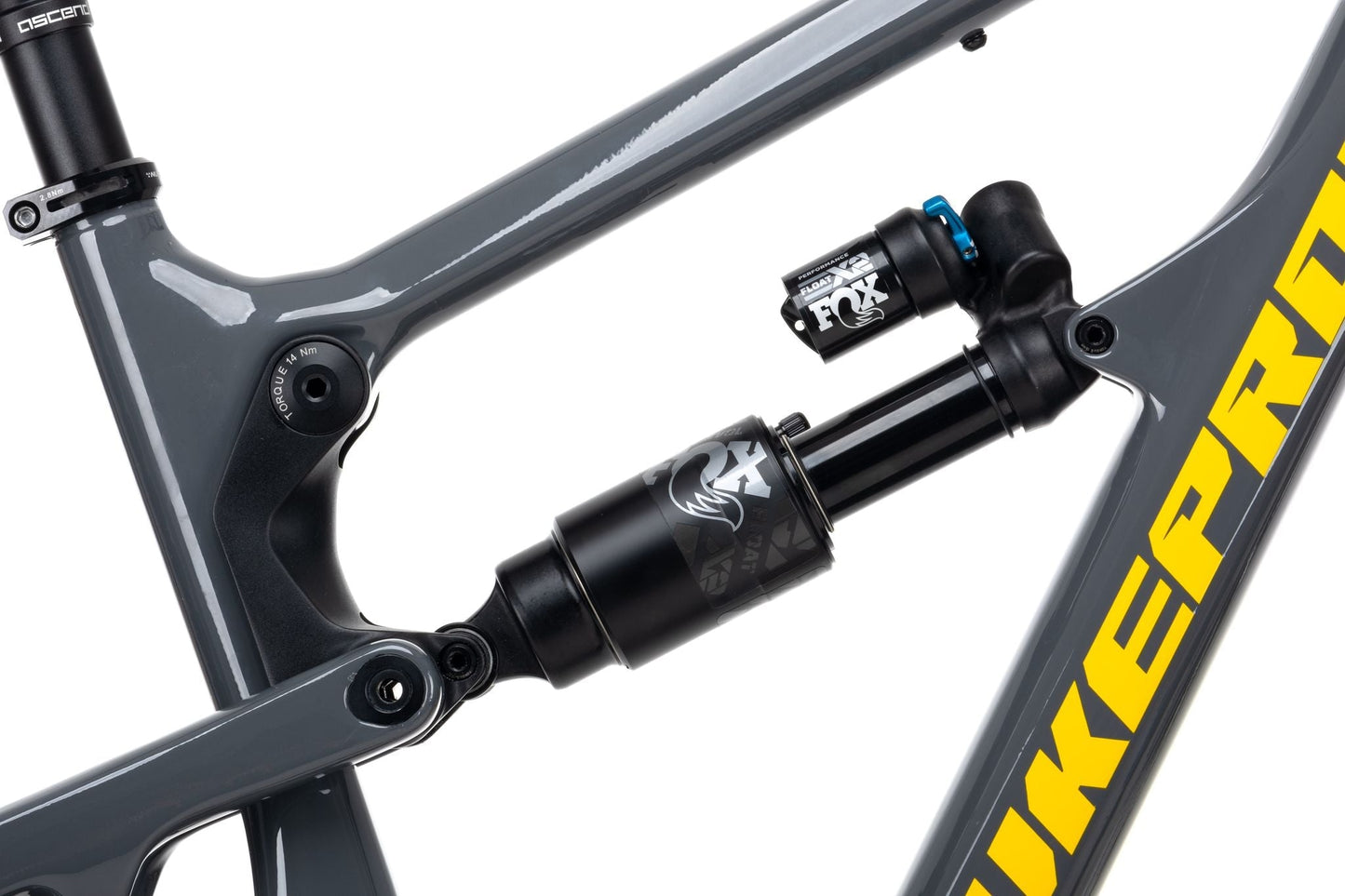 Nukeproof Giga 290 Elite