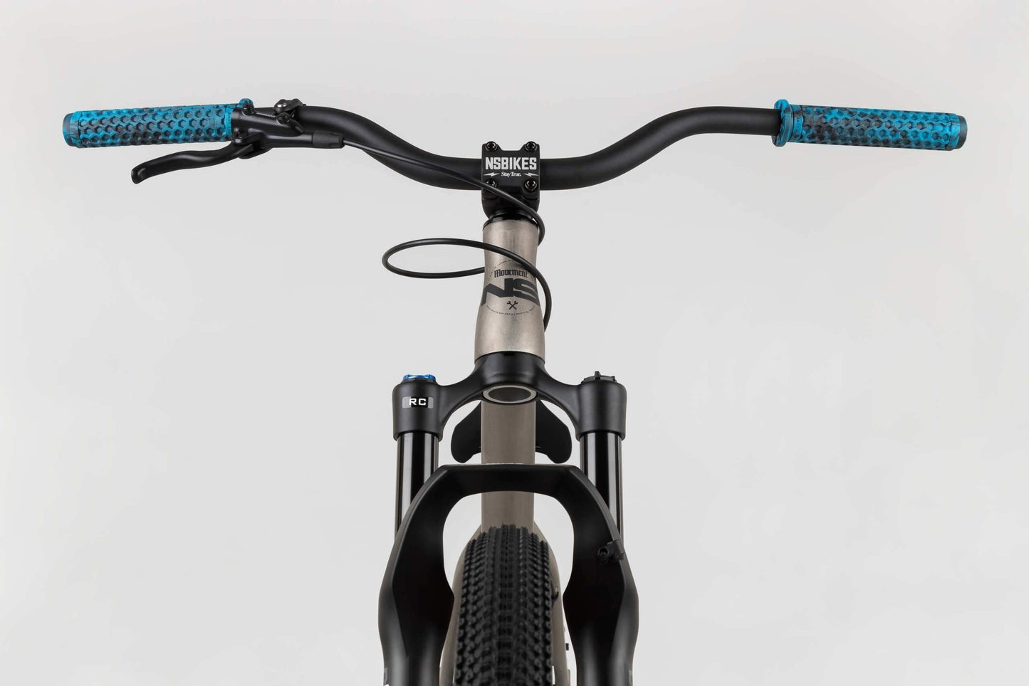Mouvement des vélos NS 2 2021