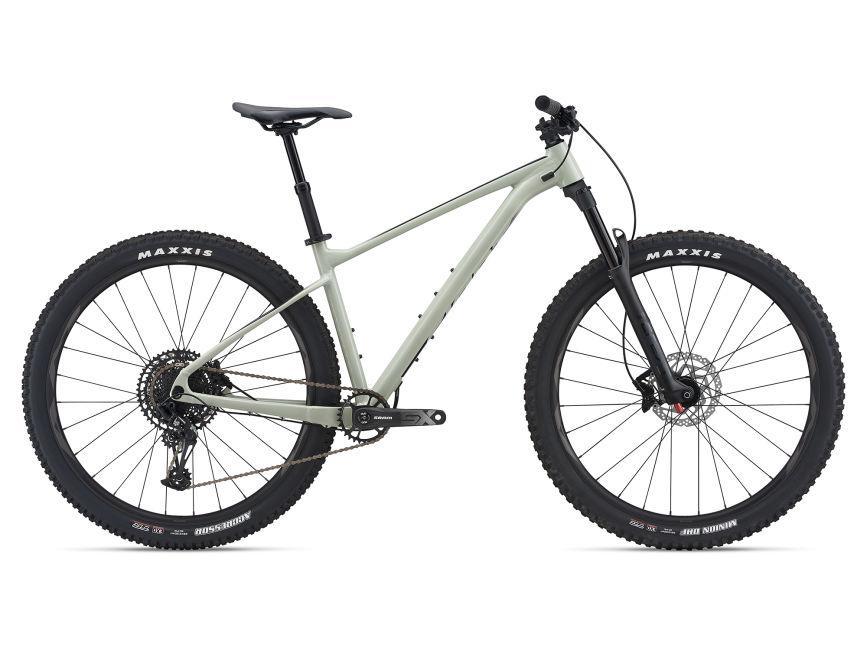 Giant Fathom 29 1 2021