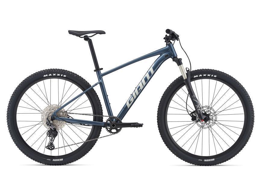 Talon géant 0 2021