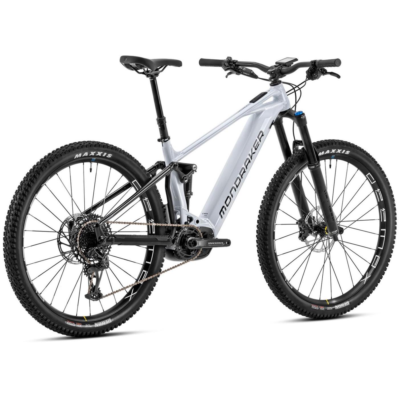 Mondraker Chaser R
