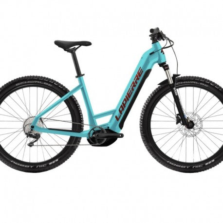 Lapierre Overvolt HT 7.6 Low Bosch Smart System 27,5" Unisexe