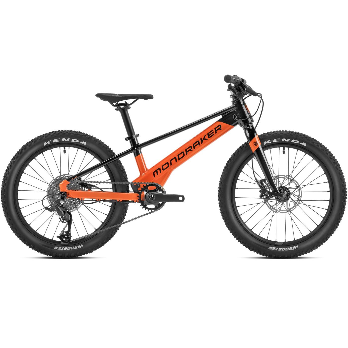 Mondraker joue 20