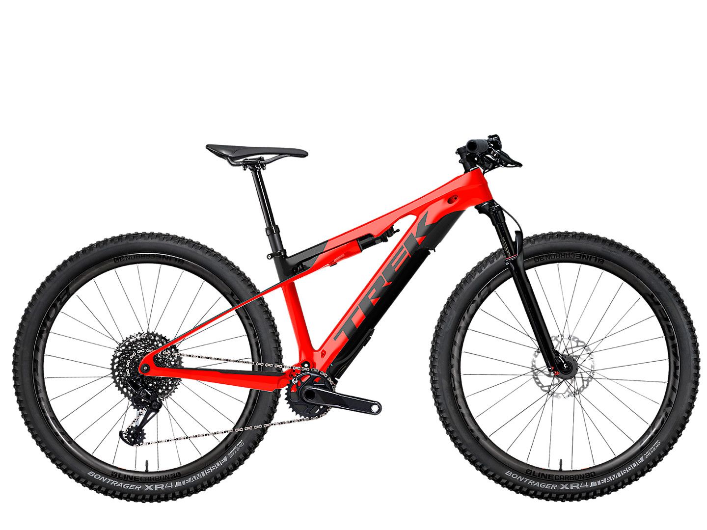 Trek E -Caliber 9.8 GX - 2021