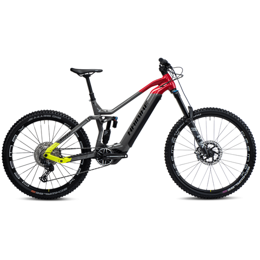 Haibike nduro 7