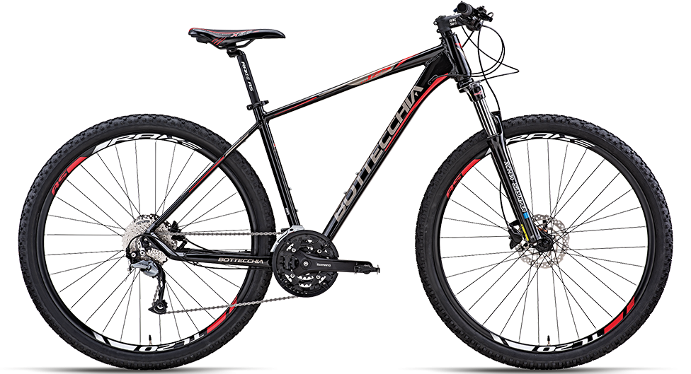 Bottecchia MTB 125 Disque Alivio 29 ″