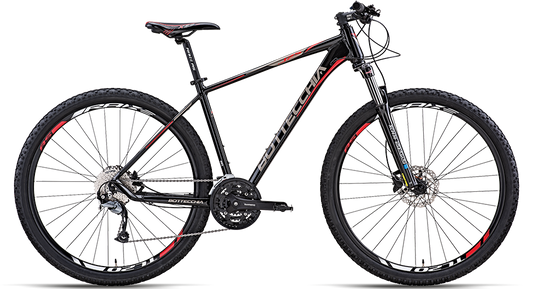 Bottecchia MTB 125 Disque Alivio 29 ″