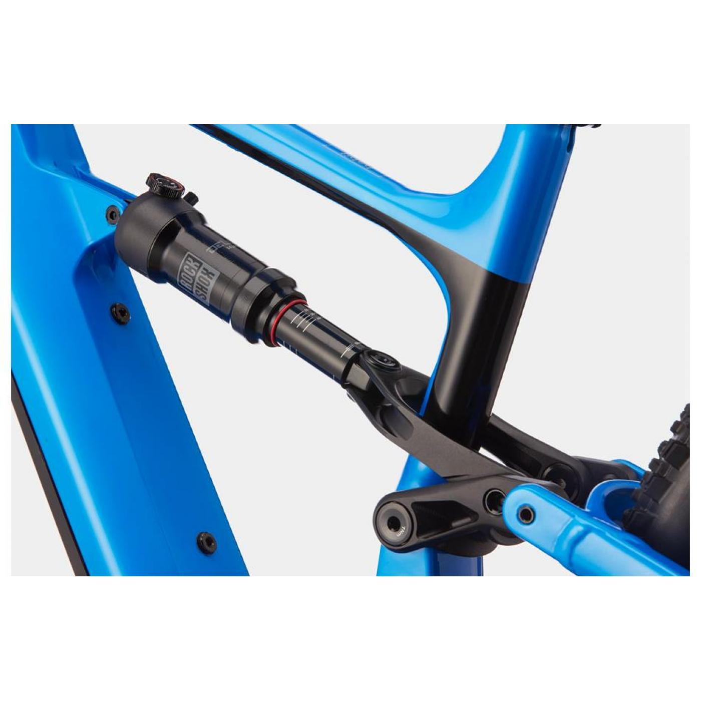 Cannondale Habit Neo 3