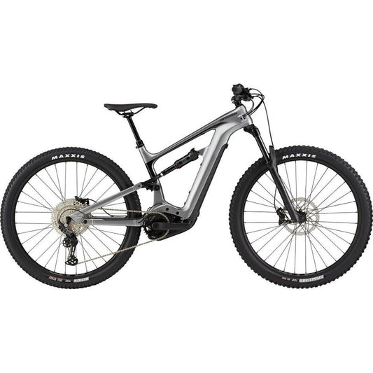 Habit cannondale néo 4