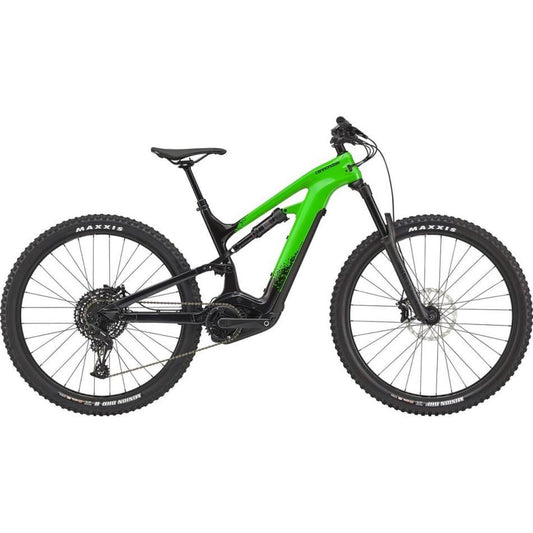 Cannondale Motera Neo Carbon 3 Plus