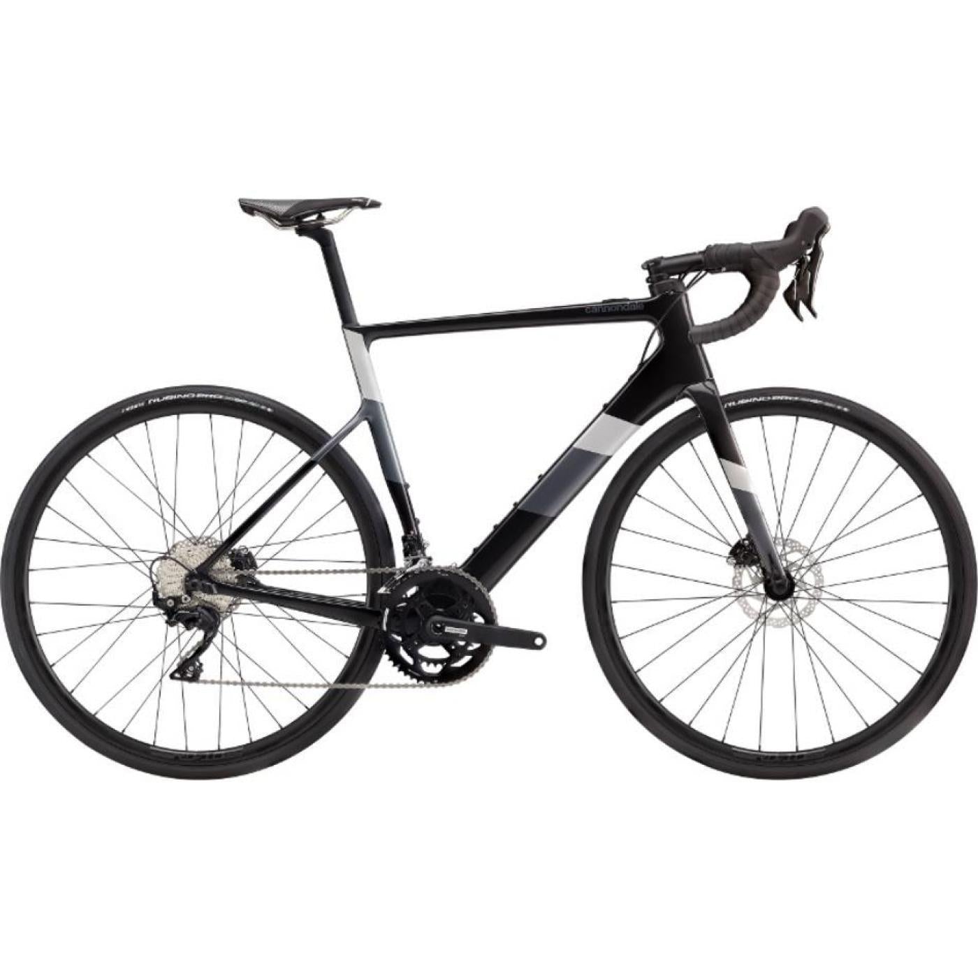 Cannondale Supersix Evo Neo 3