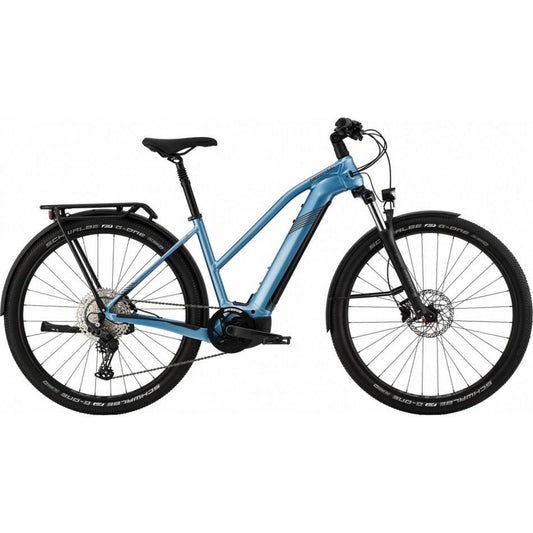 Trésor de Cannondale Neo X 2 Remixte