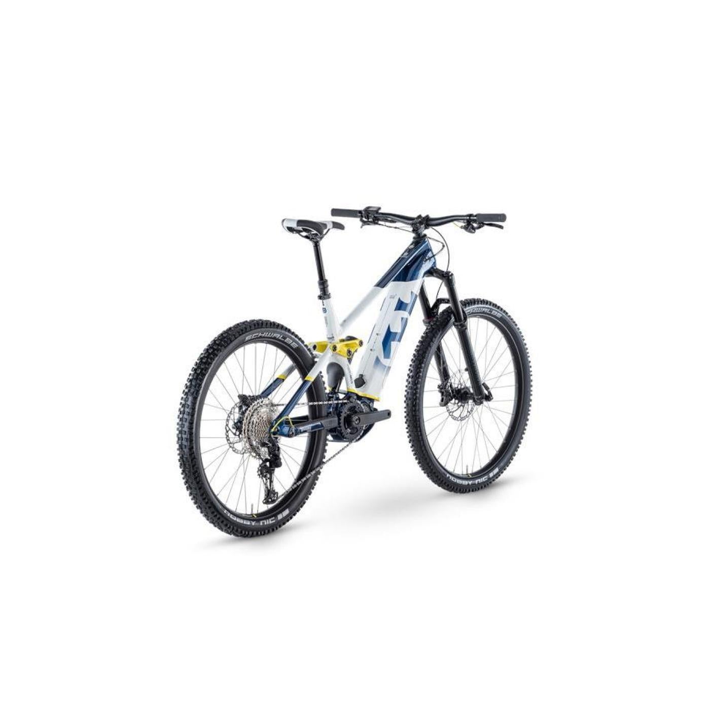 Husqvarna Mountain Cross MC5