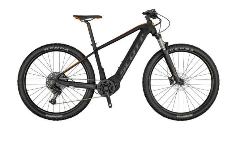 Aspect Scott Eride 920
