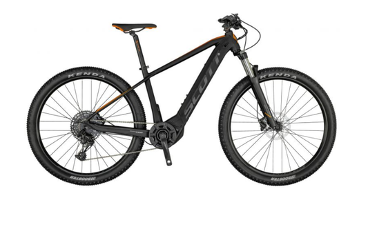 Aspect Scott Eride 920