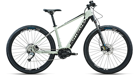 BOTTECCHIA BE32 EVO START WHITE - Nechifori Bike