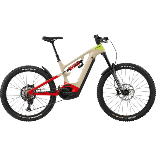 Cannondale Moatera Neo Carbon lt 1