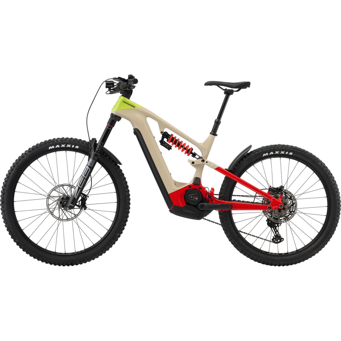 Cannondale Moatera Neo Carbon lt 1
