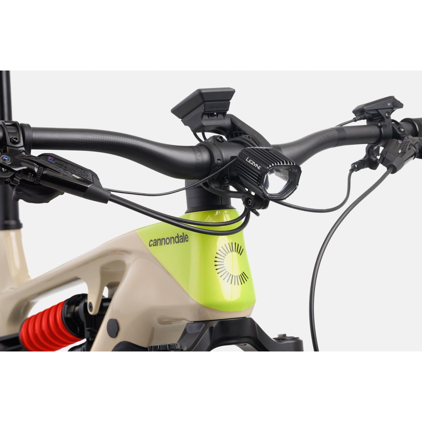 Cannondale Moatera Neo Carbon lt 1