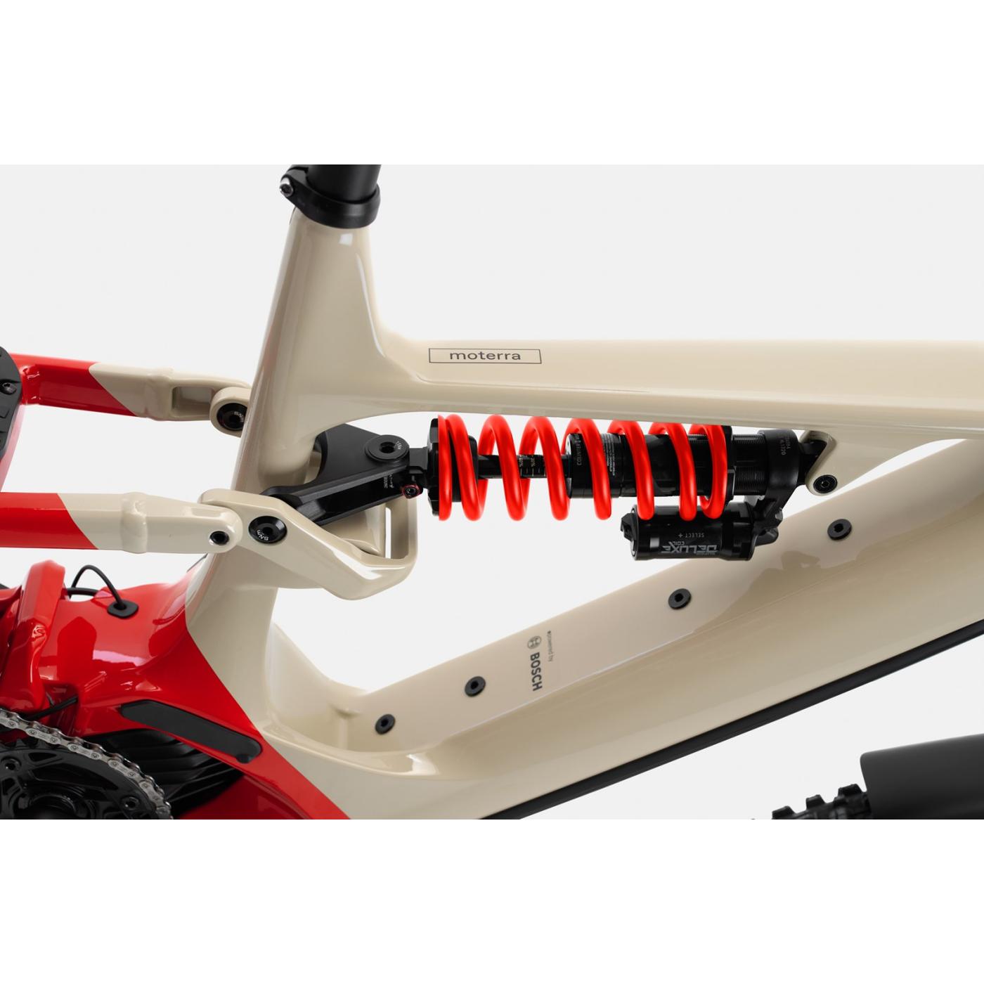 Cannondale Moatera Neo Carbon lt 1