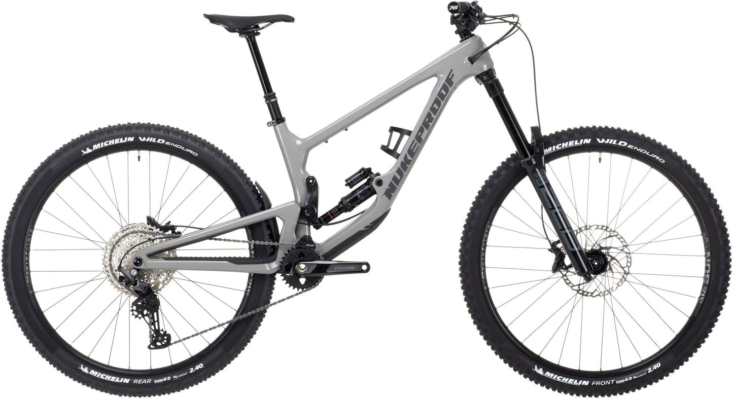 Nukeproof Giga 290 Comp