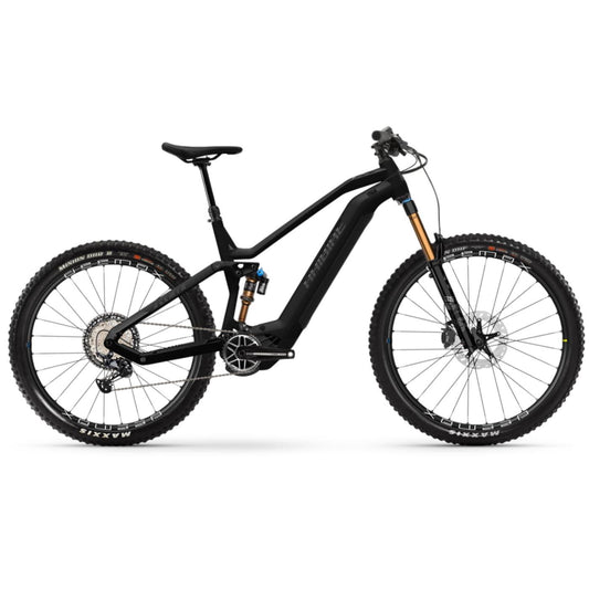 Haibike allmtn 10