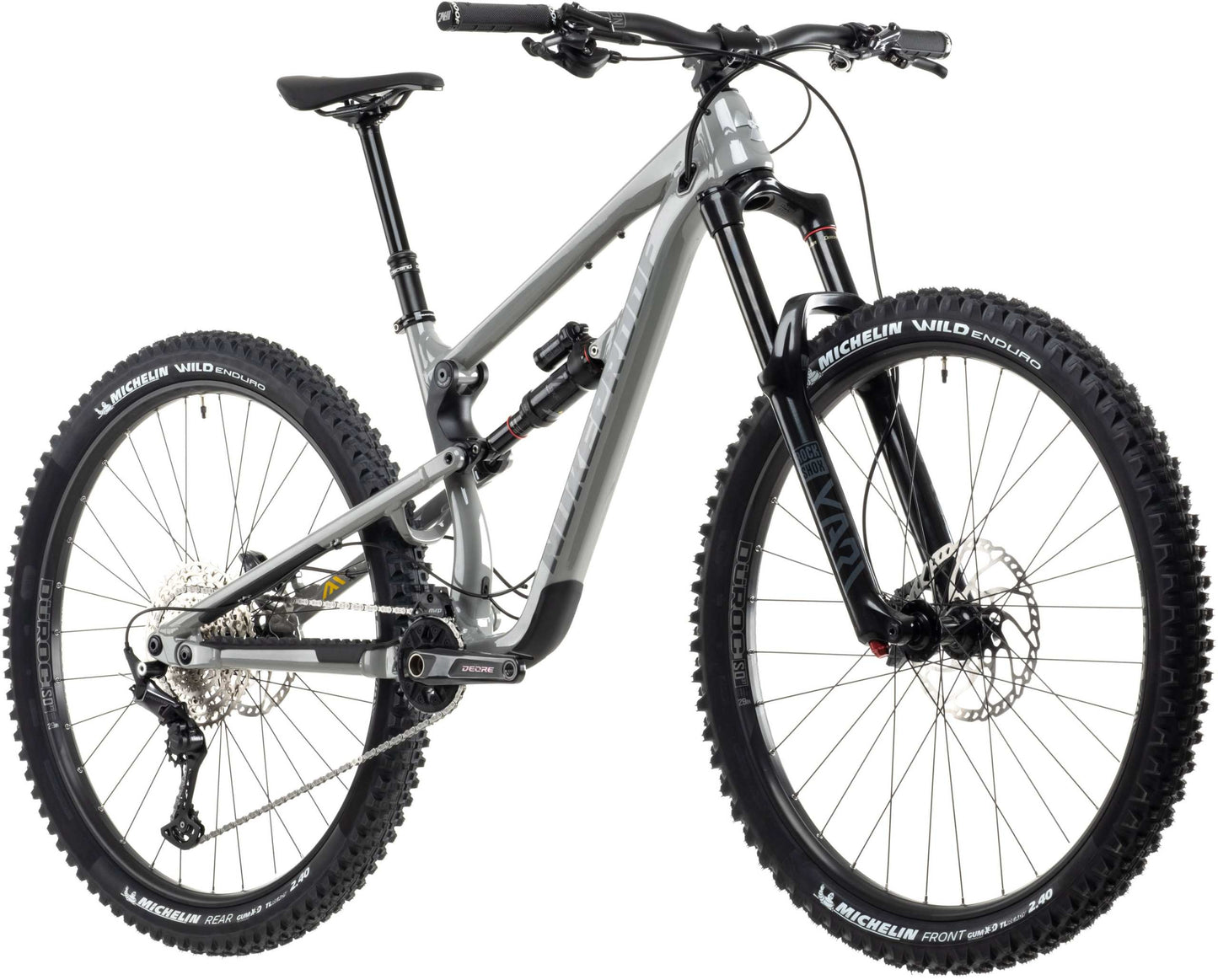 Nukeproof Giga 290 Comp