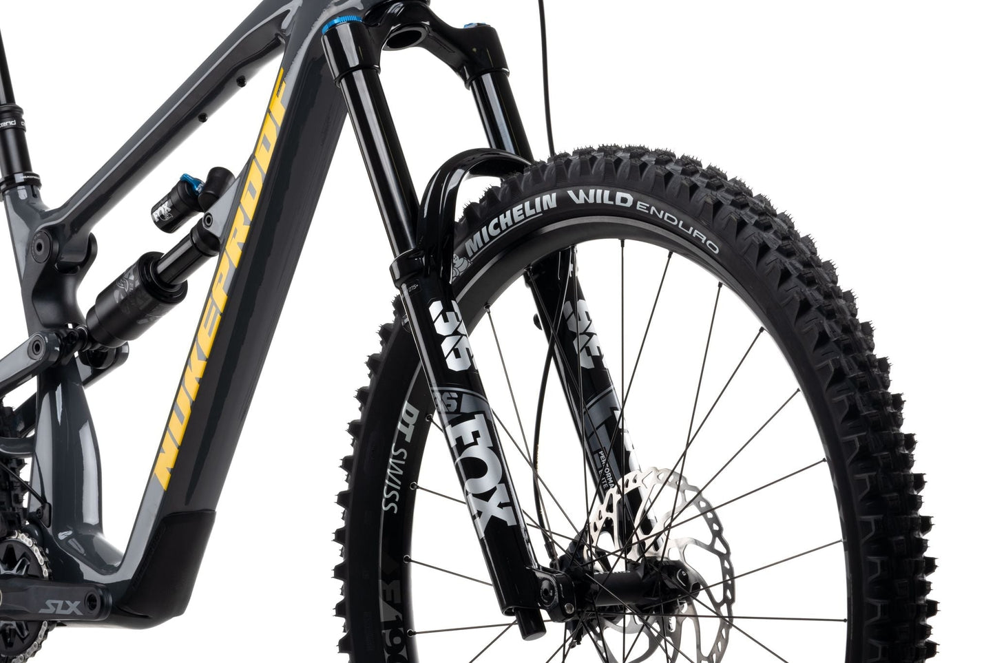 Nukeproof Giga 290 Elite