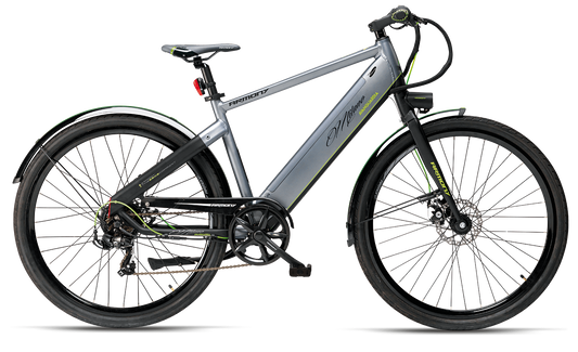 ARMONY MILANO AVANGUARDIA - Nechifori Bike