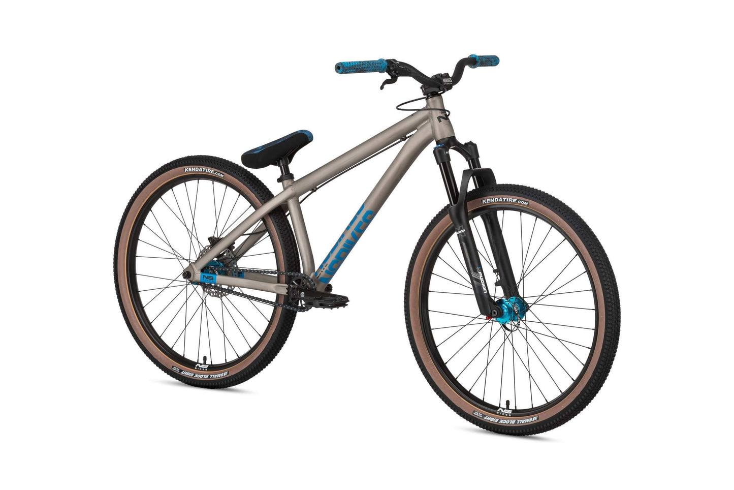 Mouvement des vélos NS 2 2021