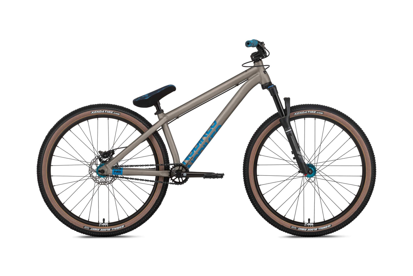 Mouvement des vélos NS 2 2021