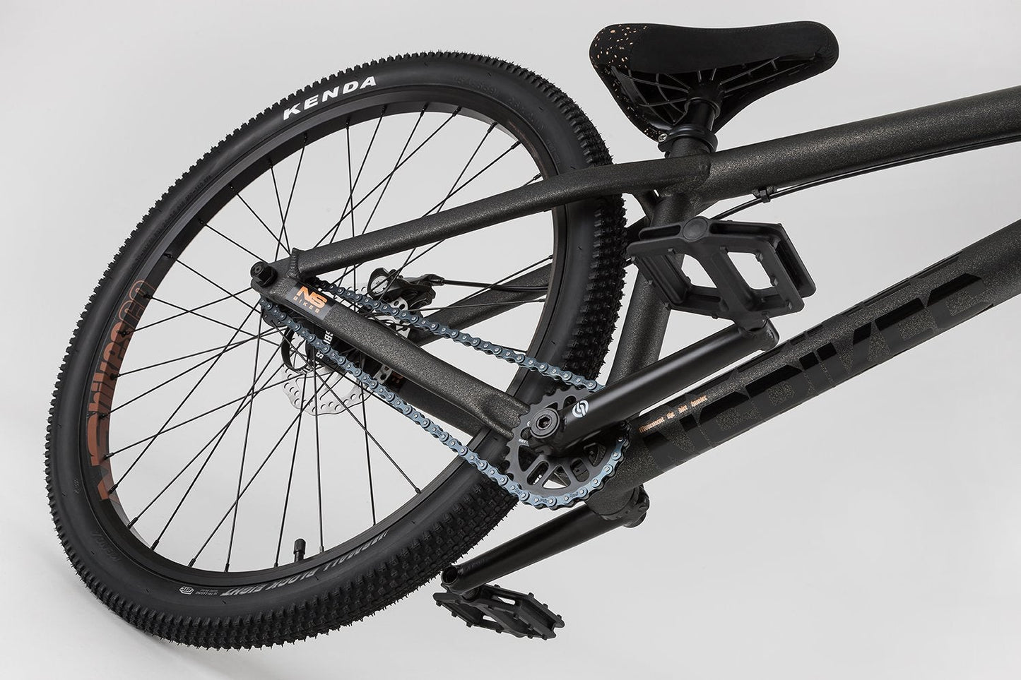 Mouvement des vélos NS 3 2021