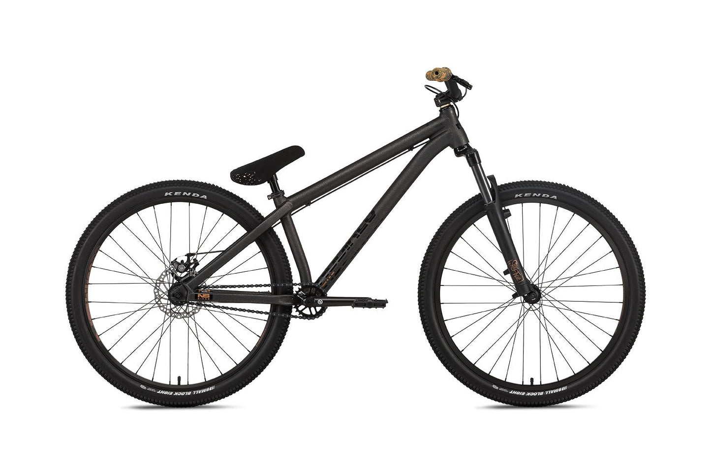 Mouvement des vélos NS 3 2021