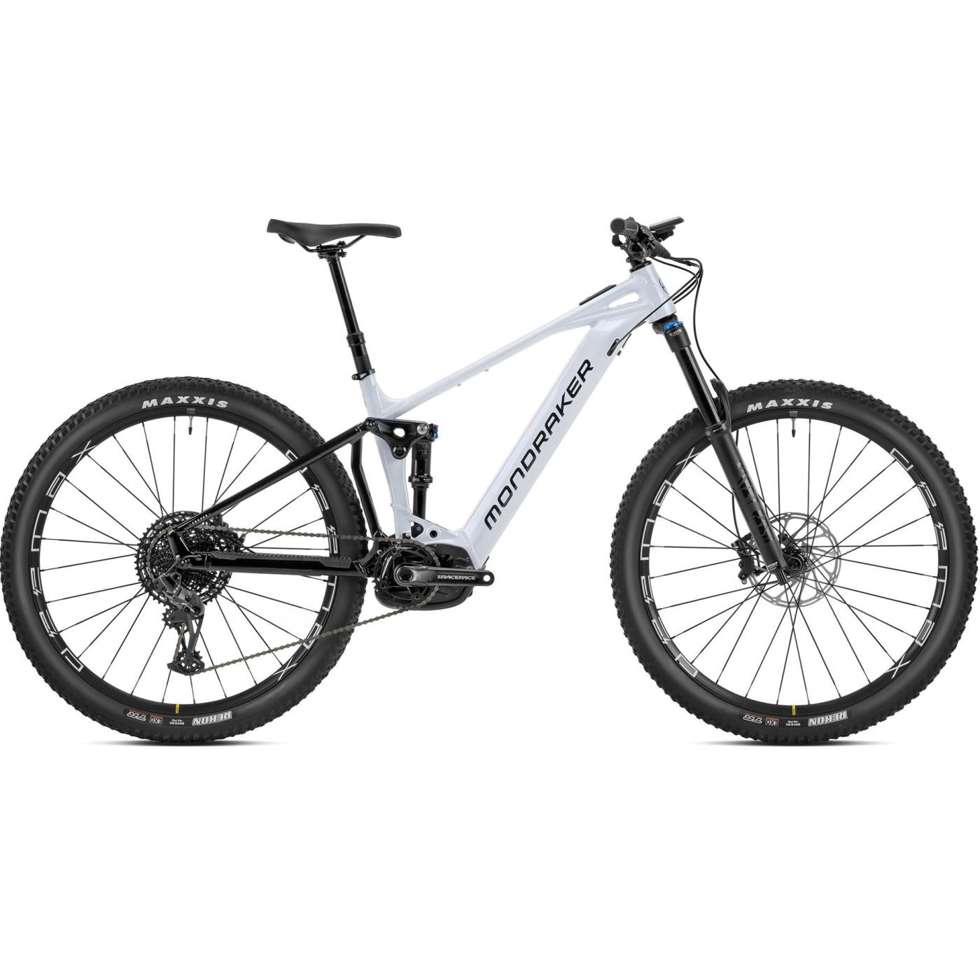 Mondraker Chaser R