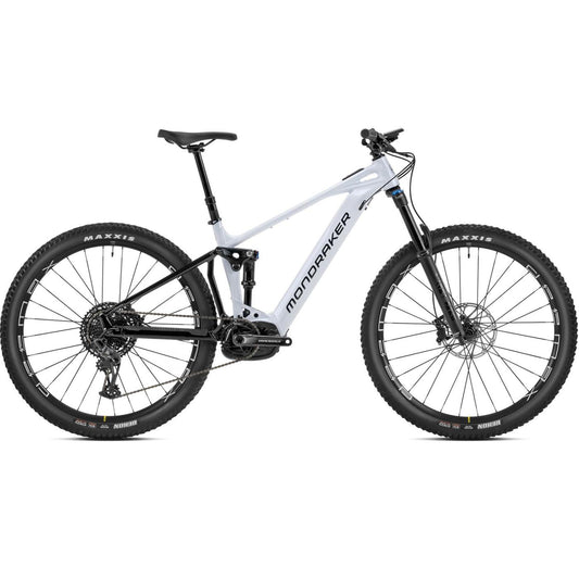 Mondraker Chaser R