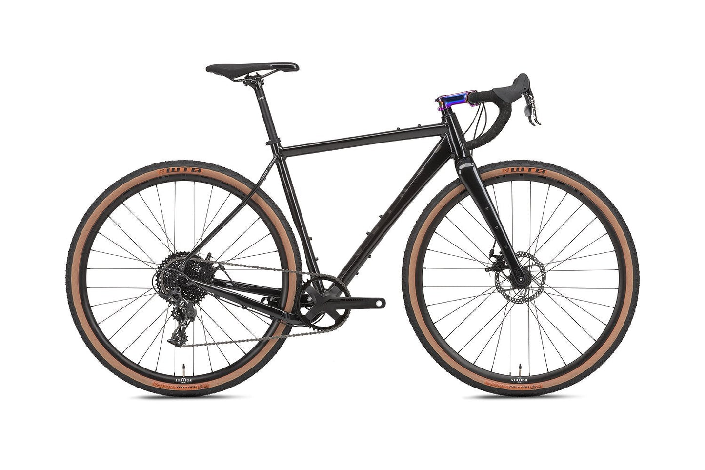 NS Bikes Rag + 2 2021