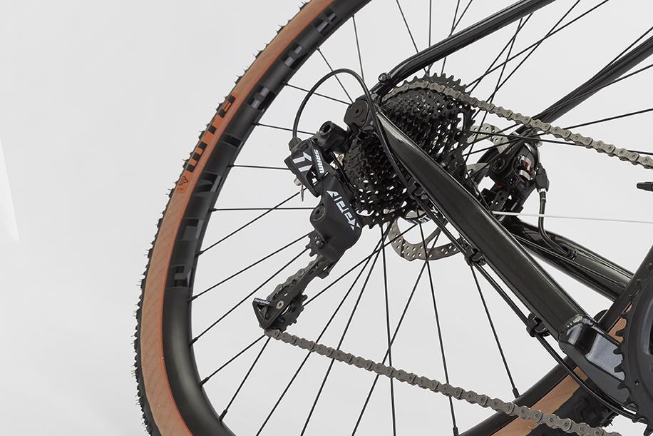 NS Bikes Rag + 2 2021