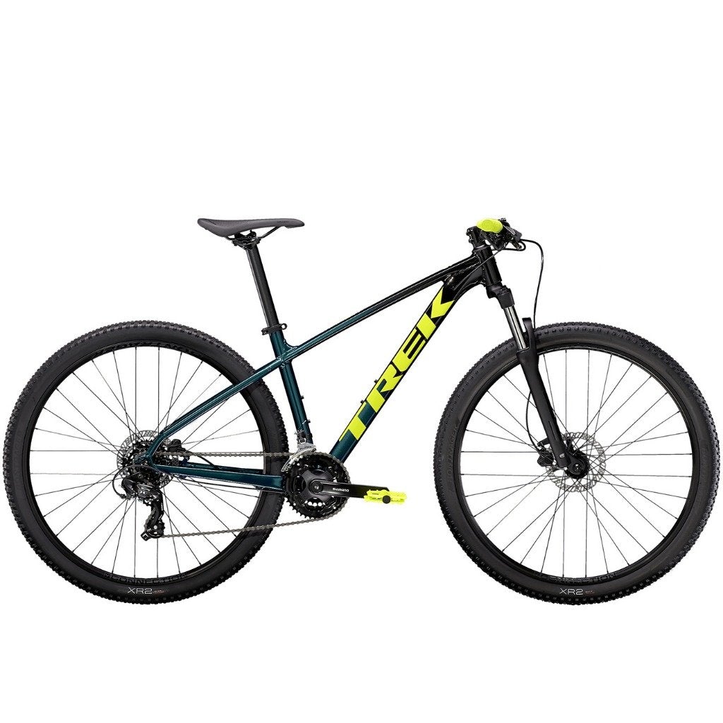 Trek Marlin 5 Dark Aquatic/Trek Black