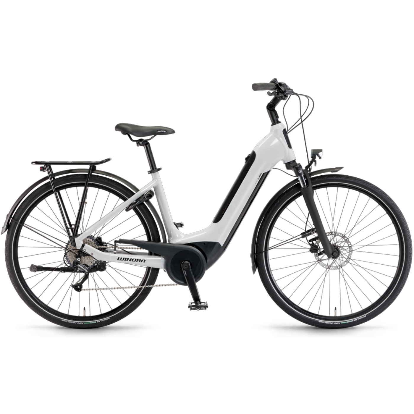 Winora tria 7 eco