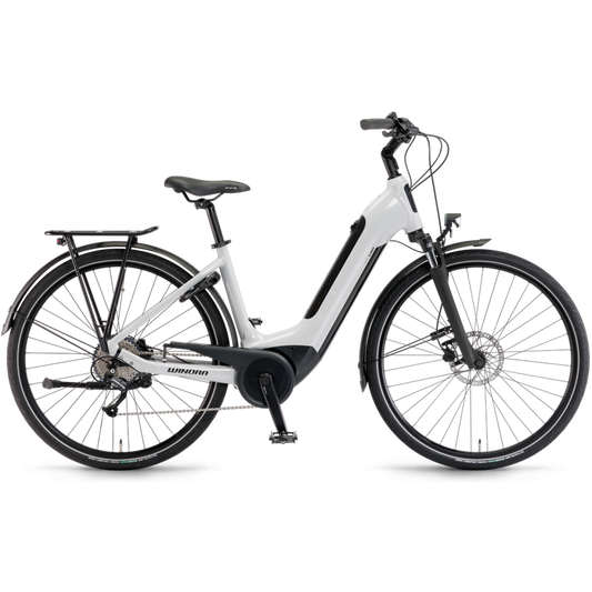 Winora tria 7 eco