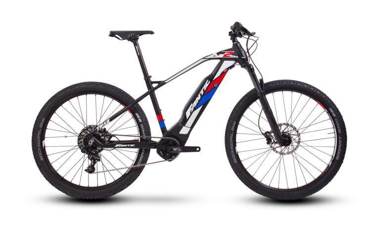 FANTIC XF2 2020 - Nechifori Bike