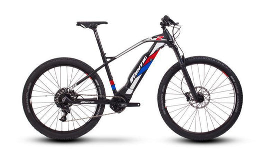FANTIC XF2 2020 - Nechifori Bike