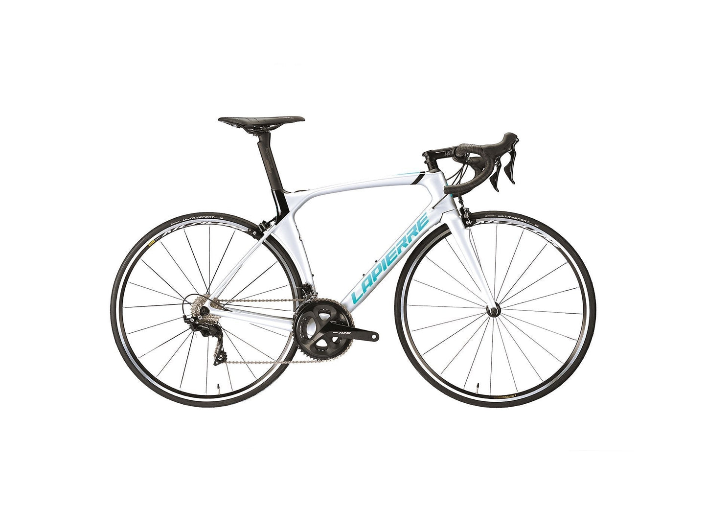 Lapierre Aacode SL 500 2020