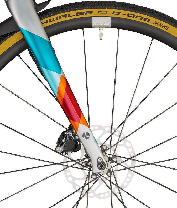 Bergamont E-Grandrance Elite - 2020