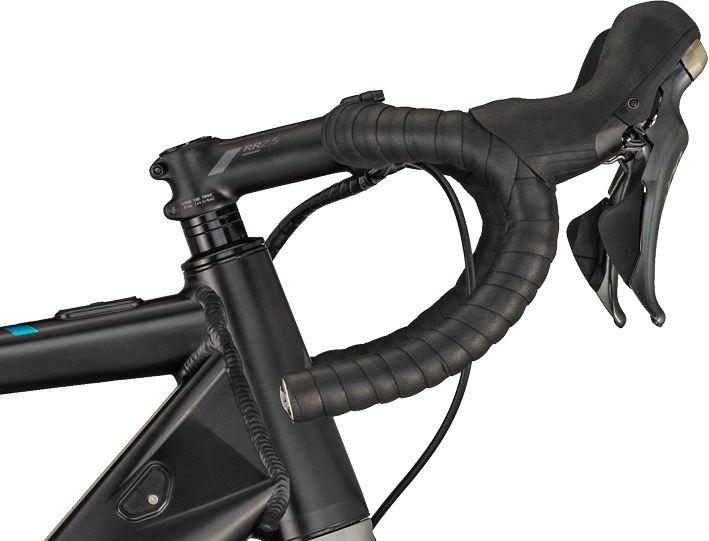 Bergamont E-Grandrance Elite - 2020