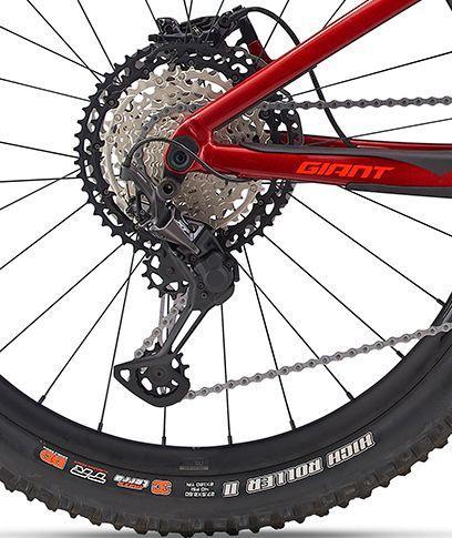 Reign géant et + 1 Pro - 2020