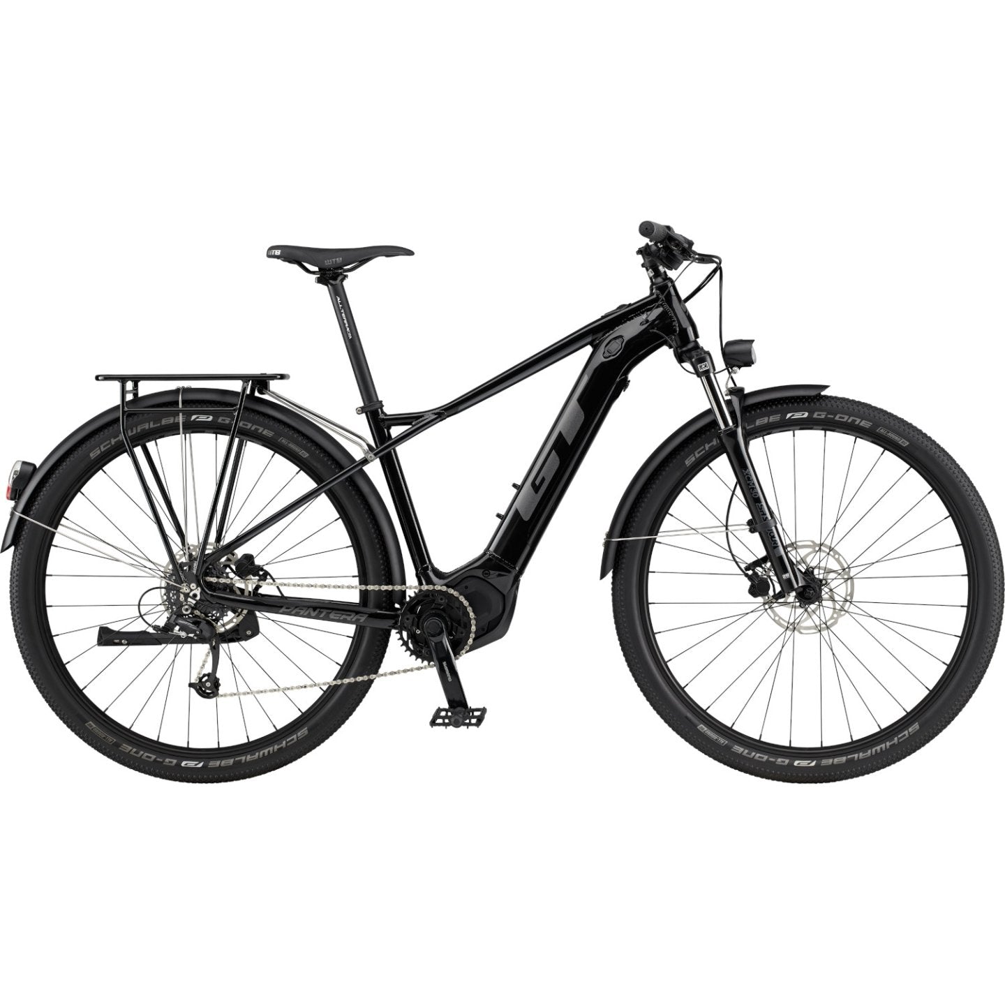 Vélos GT PANTERA DASH - 29" VTT électrique - 2022