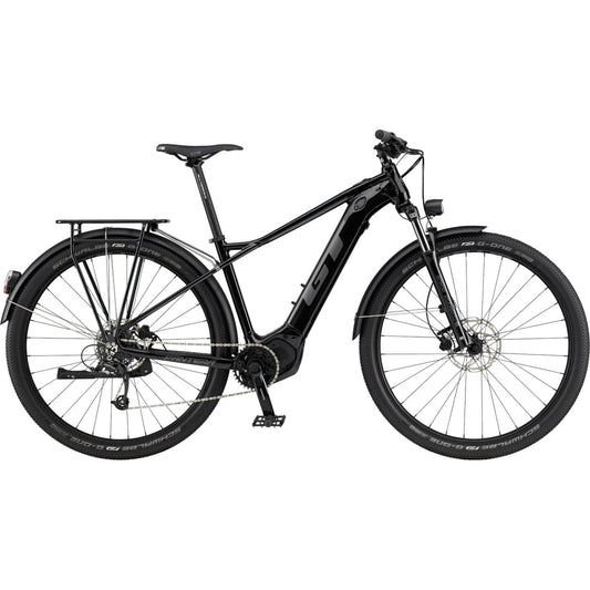 Vélos GT PANTERA DASH - 29" VTT électrique - 2022