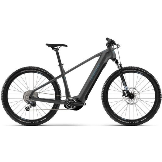 Haibike Alltrack 5 27.5